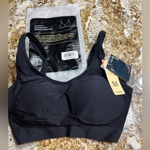 Confort shaper bra